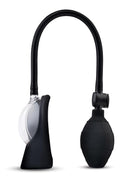 SU VIBRATING MINI PUSSY & CLITORAL PUMP