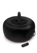 WHIPSMART INFLATABLE VIBRATING LOVE SEAT