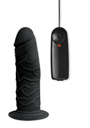 WHIPSMART INFLATABLE VIBRATING LOVE SEAT