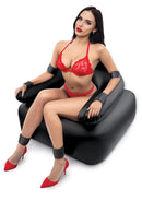 WHIPSMART INFLATABLE BONDAGE CHAIR