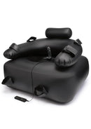 WHIPSMART INFLATABLE BONDAGE CHAIR