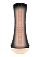 STROKE OFF DEEP THROAT BJ