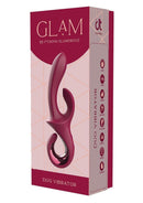 DREAMTOYS GLAM DUO VIBRATOR