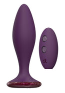 DREAMTOYS GLAM STRONG ANAL VIBE