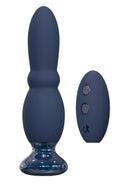 DREAMTOYS GLAM BEADED ANAL VIBE