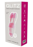 DREAMTOYS GLITZ PINKY PROMISE TRVEL STIM