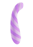 DREAMTOYS GLITZ PURPLE G-SPOT VIBE