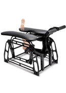 EASY RIDER SEX MACHINE