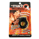THE MACHO STALLIONS VIBRATING COCKRING