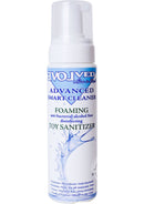Smart Cleaner Foaming Toy Sanitizer 8oz