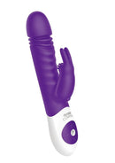 The Sonic Rabbit Vibrator
