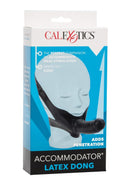 Original Accommodator Latex Dong