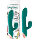Mystique Vibrating Rabbit Massager