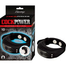 Cock Power Adjustable Belt Ring