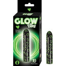 Glow Vibes Sweet Heart Vibrator
