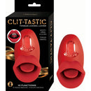 CLIT-TASTIC TONGUE LICKING LOVER