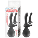 EZ-IN DUAL PLEASURE DOUCHE
