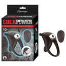 COCKPOWER REMOTE CONTROL PLEASURE RING