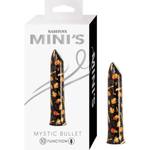 NASSTOYS MINI’S MYSTIC BULLET