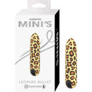 NASSTOYS MINI’S LEOPARD BULLET