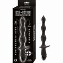 ASS-SATION DEEP DIVE CONTOURED WAND-BLACK