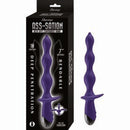 ASS-SATION DEEP DIVE CONTOURED WAND-PURPLE