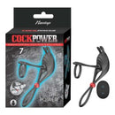 COCKPOWER REMOTE CONTROL COCKRING & BALL CINCH