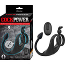Nasstoys Cock Power Remote Control Ultimate Exciter