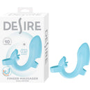 DESIRE FINGER MASSAGER