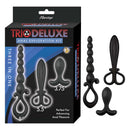 Nasstoys Trio Deluxe Anal Exploration Kit