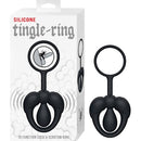 SILICONE TINGLE RING