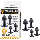 WALK AROUND TRAINER PLUG