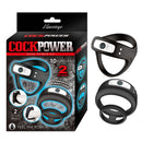 COCKPOWER DUAL POWER KIT