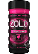 Zolo Cup Masturbator