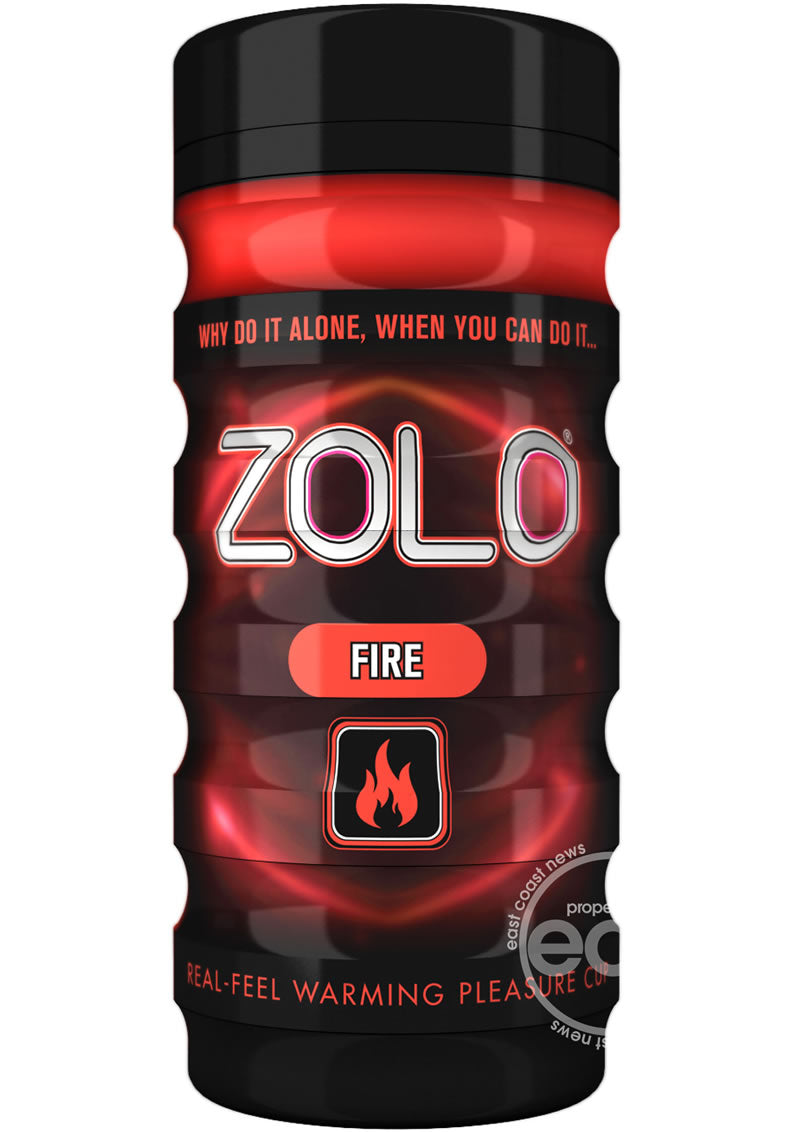 Zolo Cup Masturbator