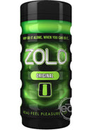 Zolo Cup Masturbator
