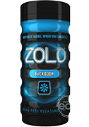 Zolo Cup Masturbator