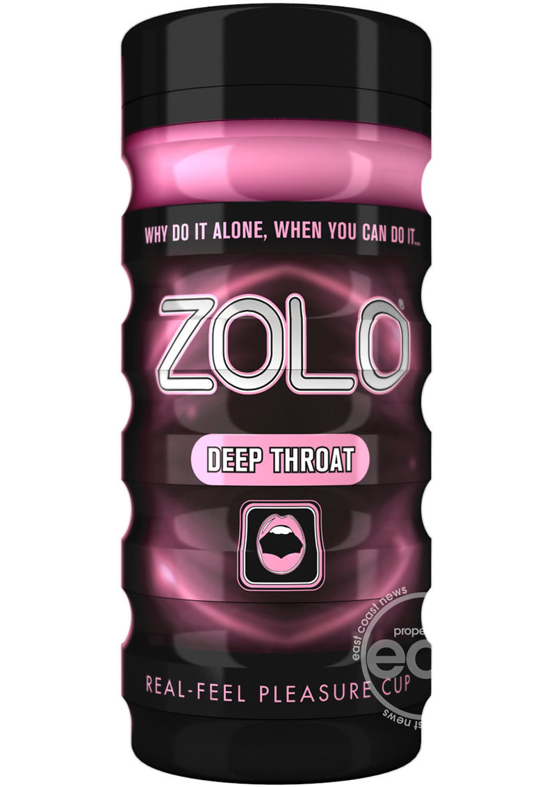 Zolo Cup Masturbator