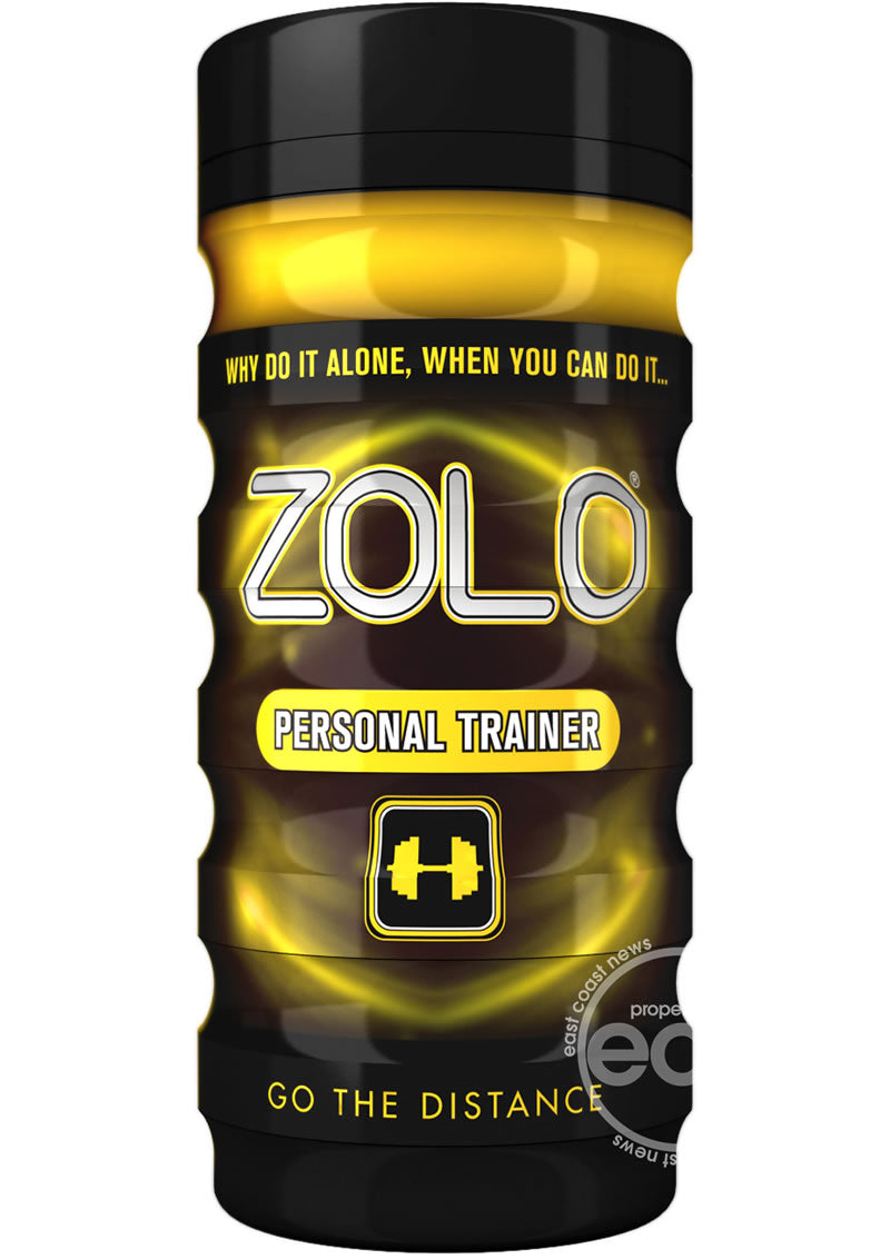 Zolo Cup Masturbator