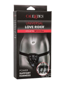 Love Rider Power Support Harness Adjustable Strap-On