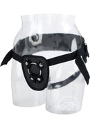 Love Rider Power Support Harness Adjustable Strap-On