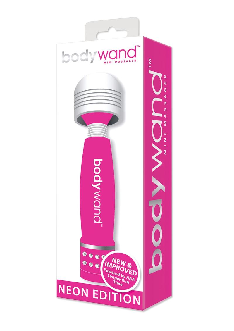 BodyWand Mini Massager Wand