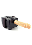fetish portable sex machine
