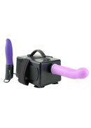 fetish portable sex machine