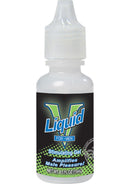 Liquid V For Men Stimulating Gel .5 Ounce