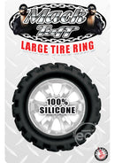Mack Tuff Large Tire Silicone Cock Ring