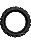 Mack Tuff Large Tire Silicone Cock Ring