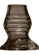 Master Series Excavate Tunnel Anal Plug