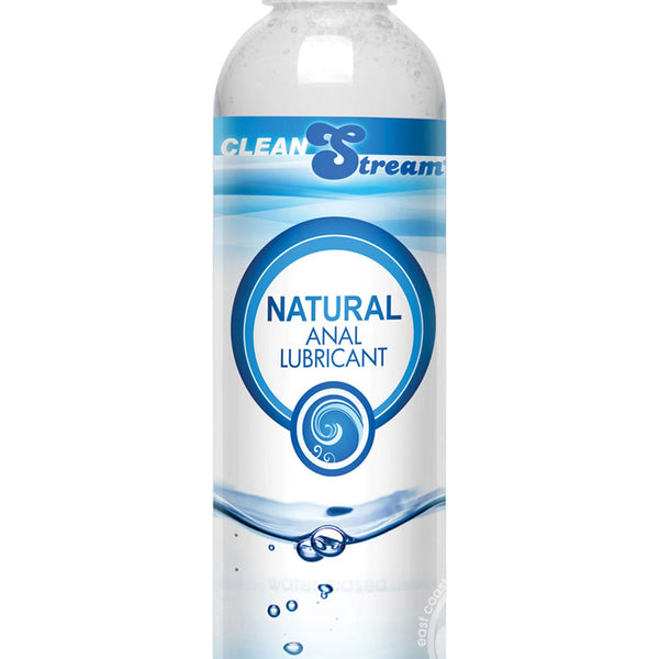 natural anal lubricant Jelle PLUS 4oz | Anal Lube Natural Relaxants