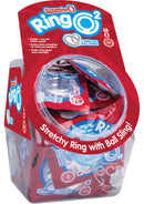 RingO 2 Cock Ring with Ball Sling
